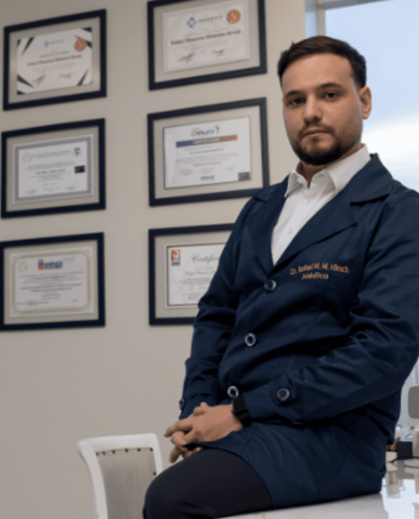 Dr. Luiz Henrique Rigatti